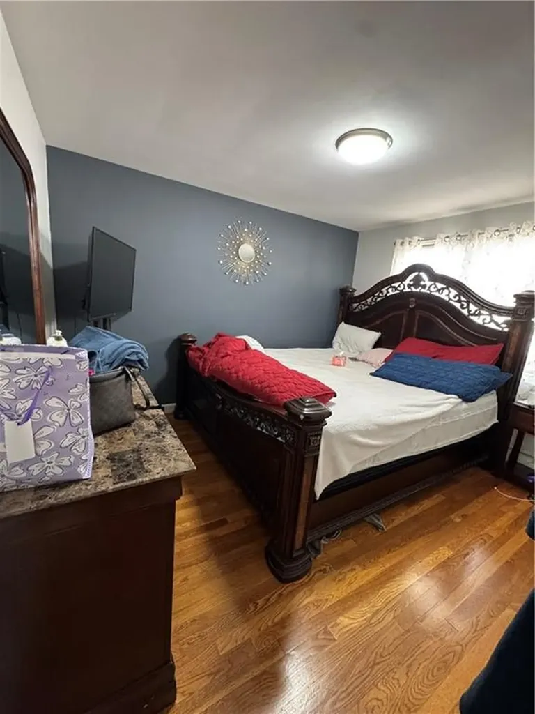 321 Budlong Road Cranston RI 02920