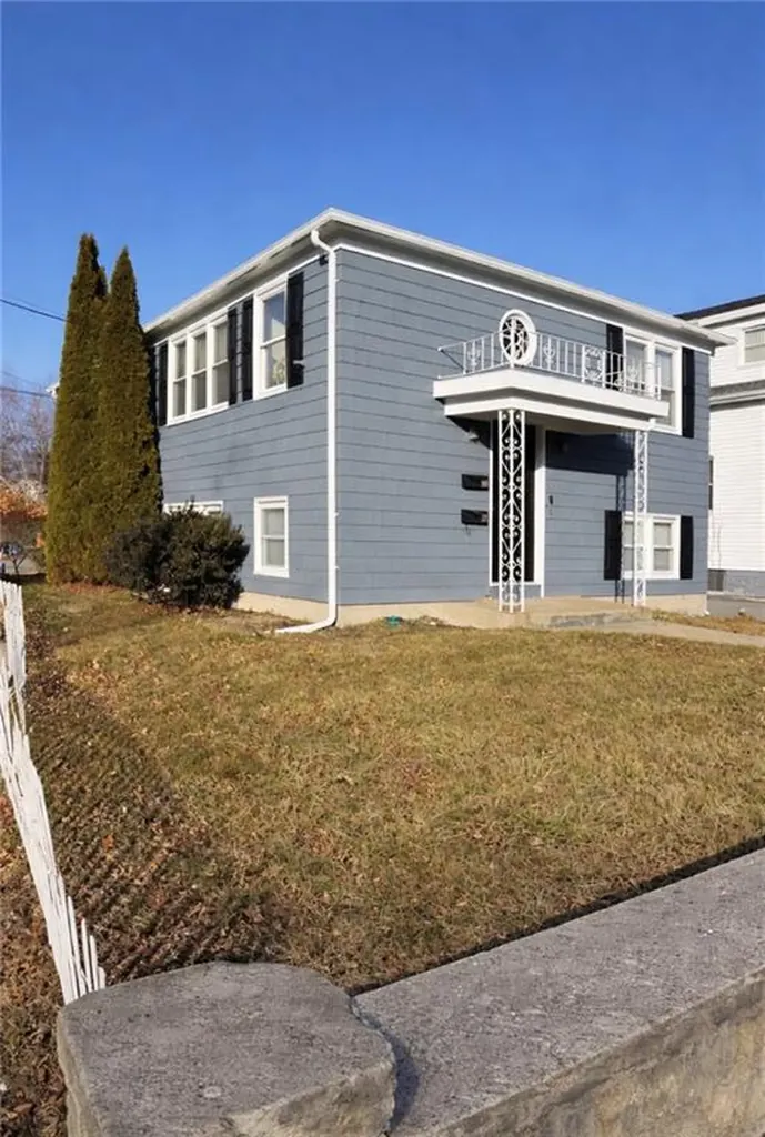 321 Budlong Road Cranston RI 02920