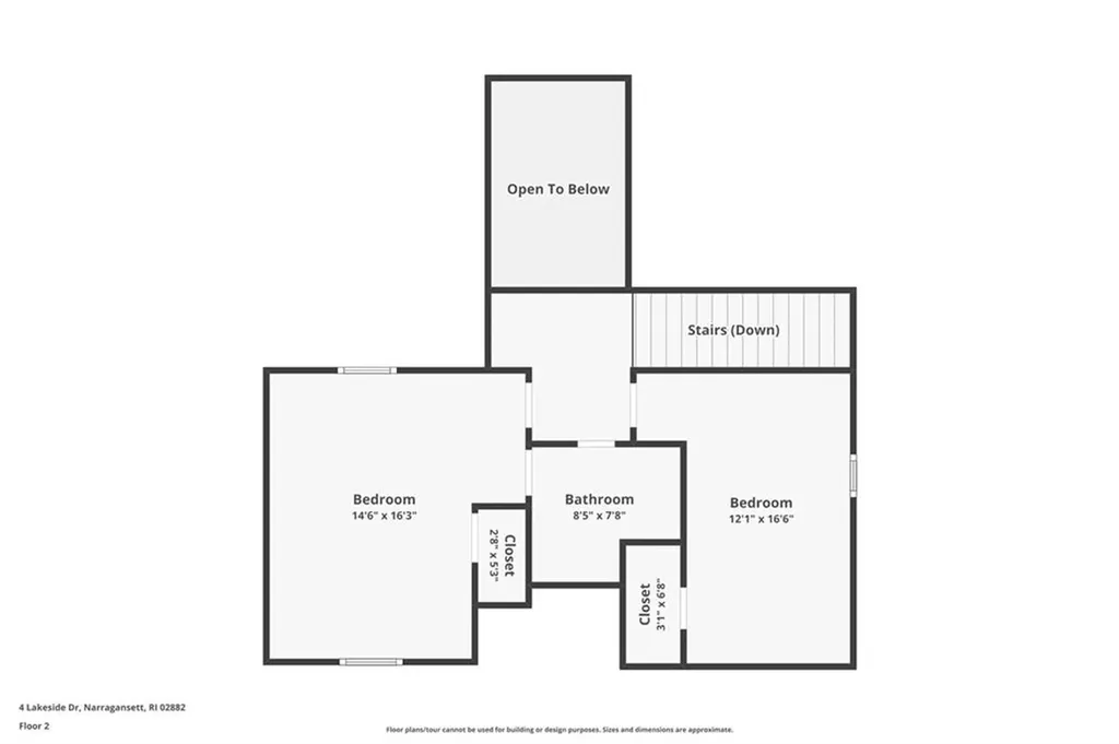 4 Lakeside Drive Narragansett RI 02882