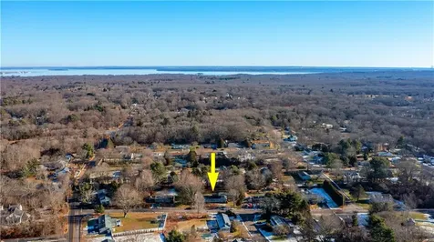 38 Greenwood Road North Kingstown RI 02852