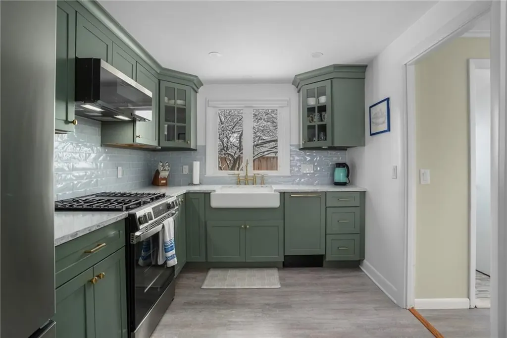 38 Baldino Drive Cranston RI 02920