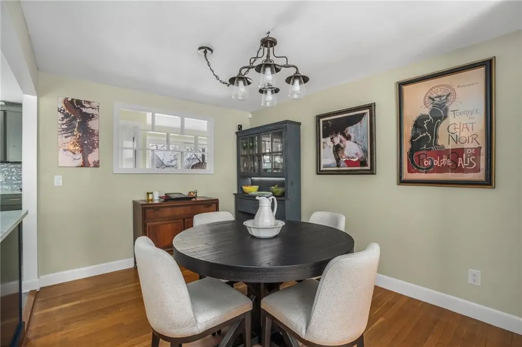 38 Baldino Drive Cranston RI 02920