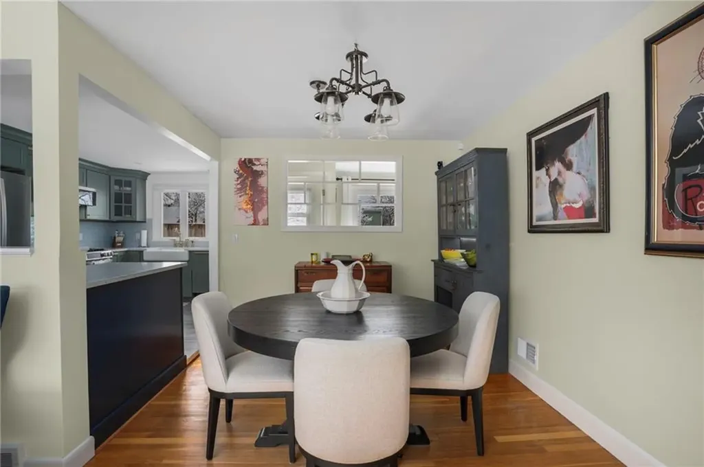 38 Baldino Drive Cranston RI 02920