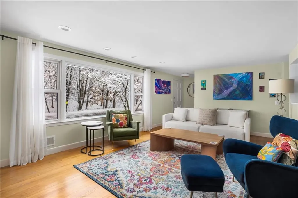 38 Baldino Drive Cranston RI 02920