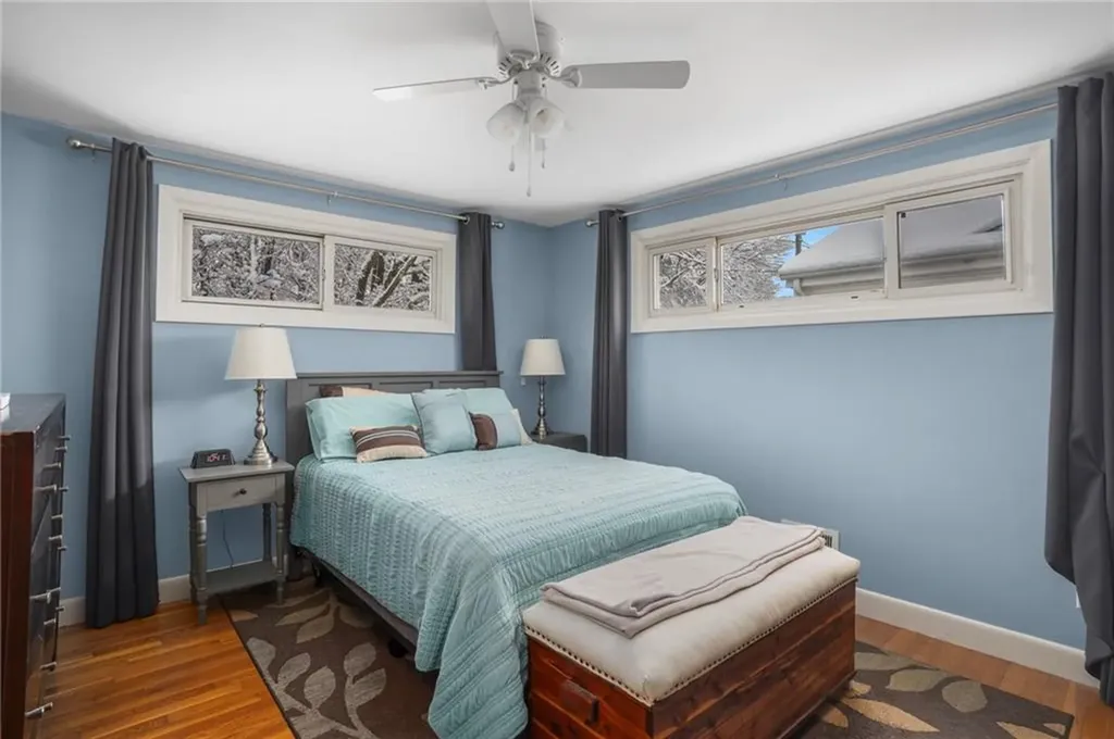 38 Baldino Drive Cranston RI 02920