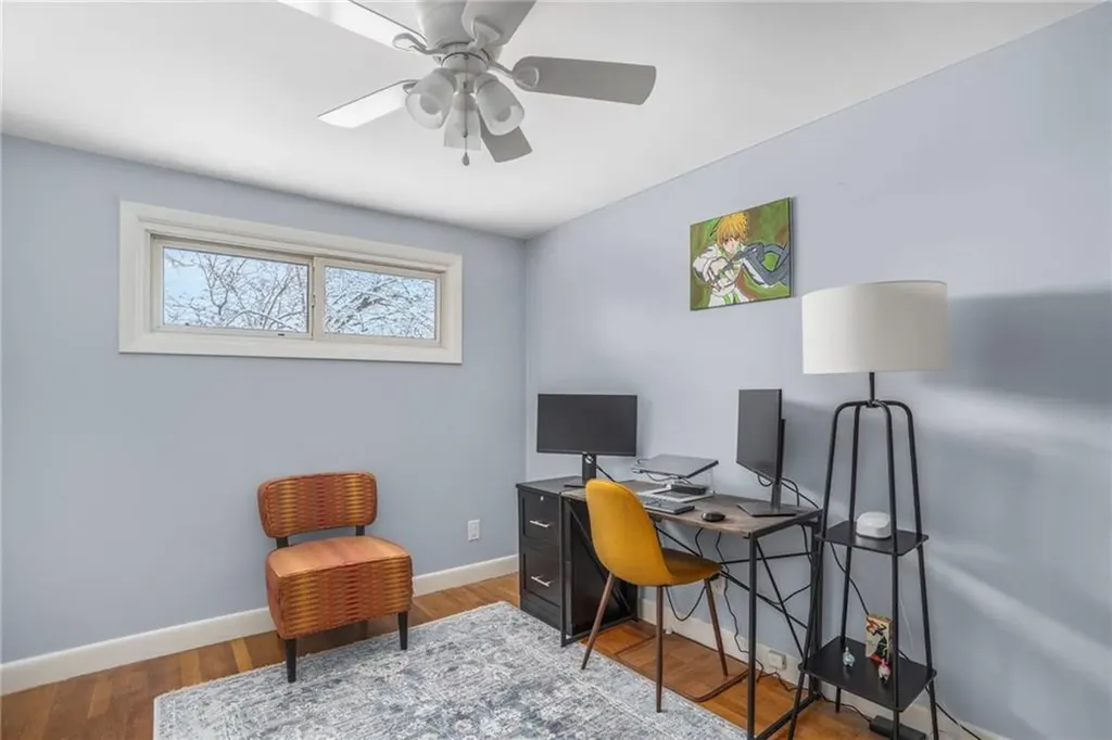 38 Baldino Drive Cranston RI 02920