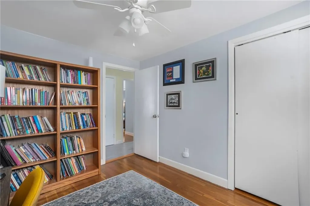 38 Baldino Drive Cranston RI 02920