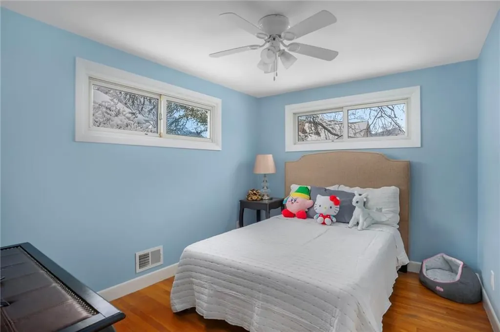 38 Baldino Drive Cranston RI 02920