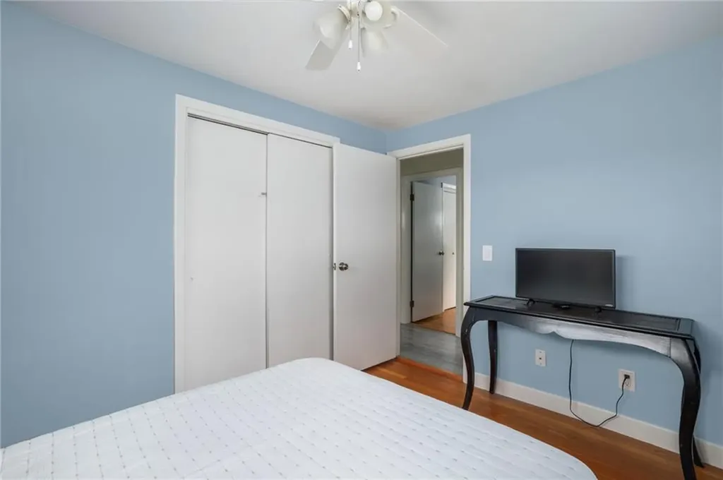 38 Baldino Drive Cranston RI 02920