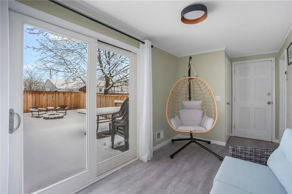 38 Baldino Drive Cranston RI 02920