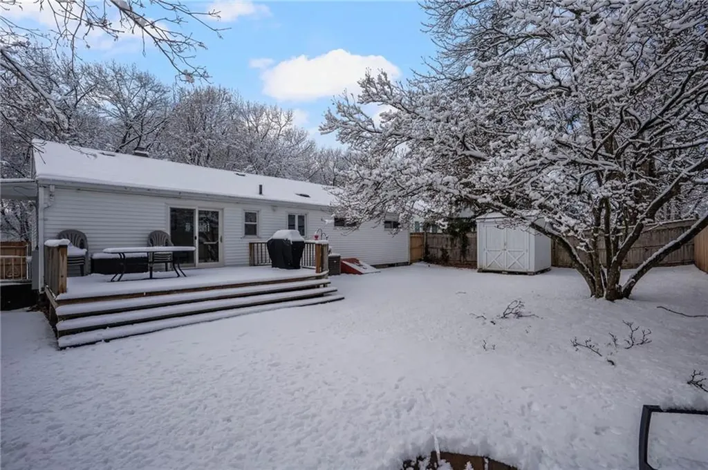 38 Baldino Drive Cranston RI 02920