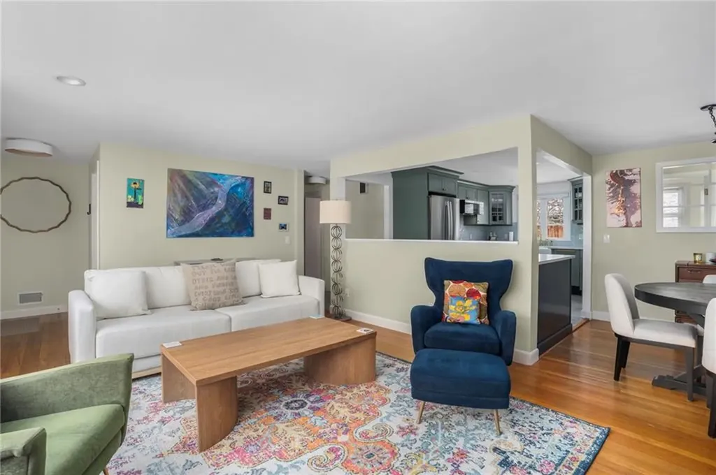 38 Baldino Drive Cranston RI 02920