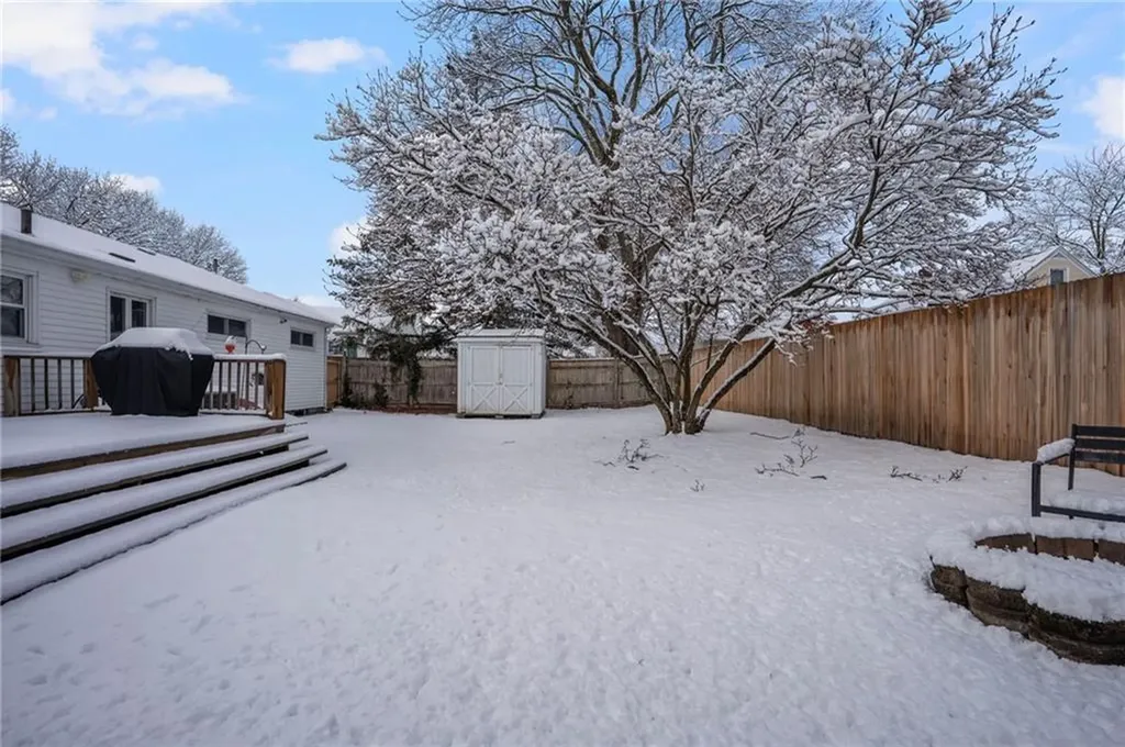 38 Baldino Drive Cranston RI 02920