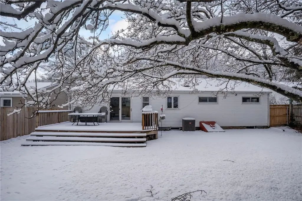 38 Baldino Drive Cranston RI 02920