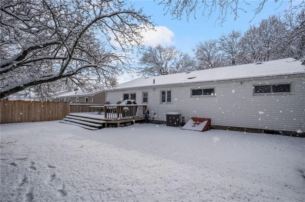 38 Baldino Drive Cranston RI 02920