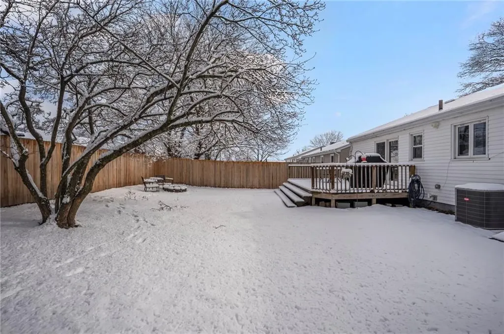 38 Baldino Drive Cranston RI 02920