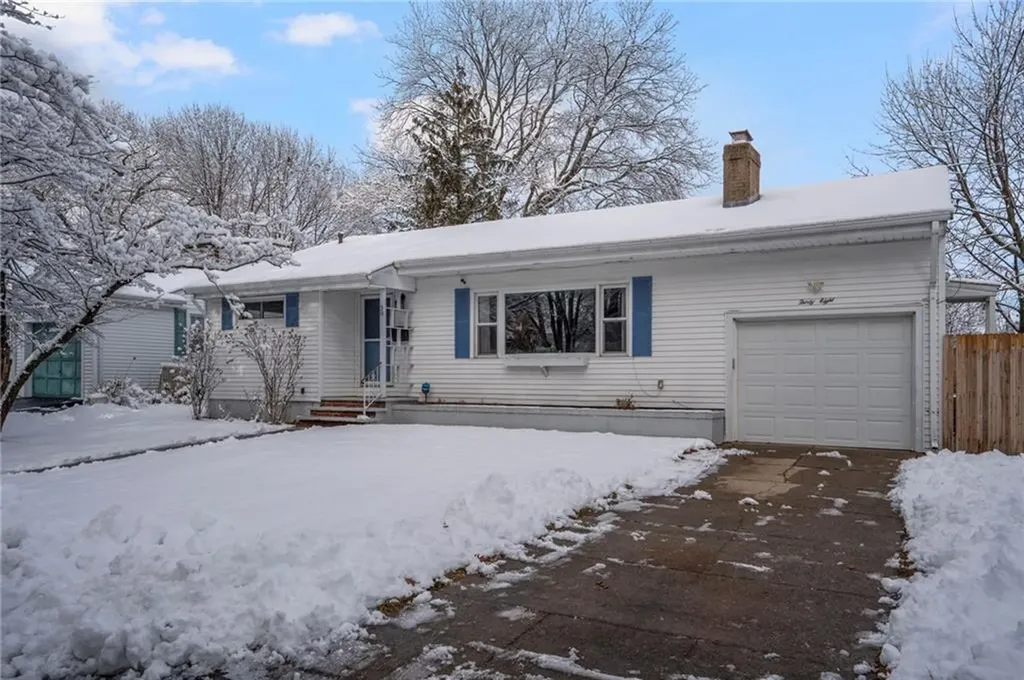 38 Baldino Drive Cranston RI 02920