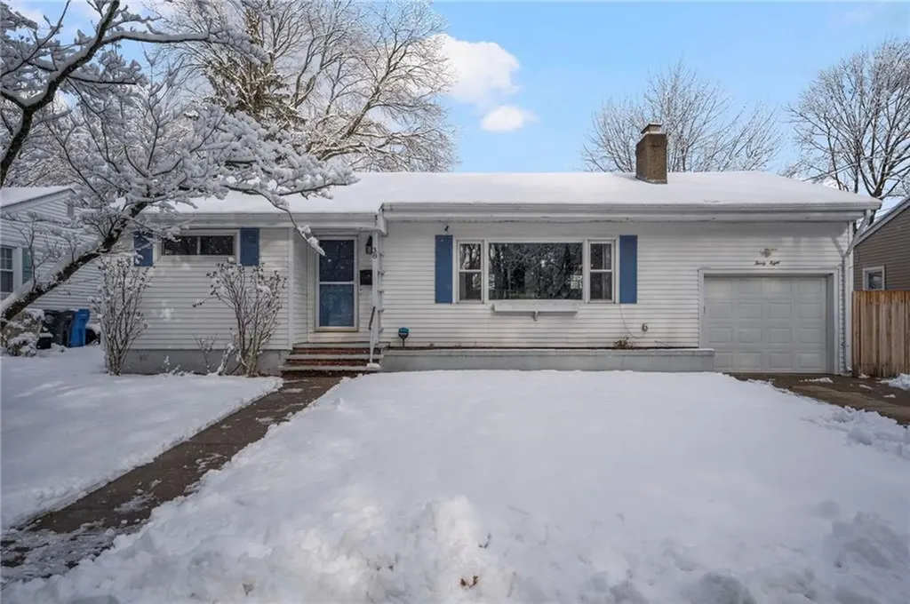 38 Baldino Drive Cranston RI 02920