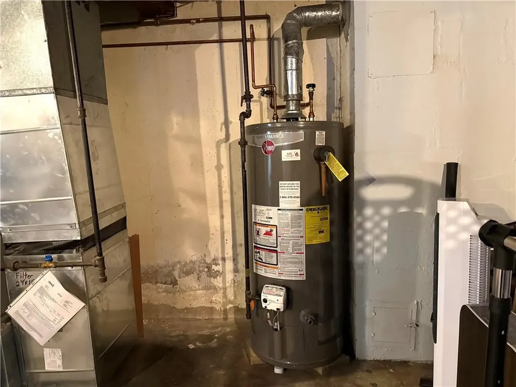 38 Baldino Drive Cranston RI 02920