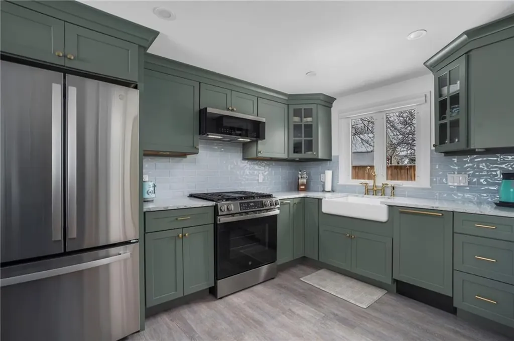 38 Baldino Drive Cranston RI 02920