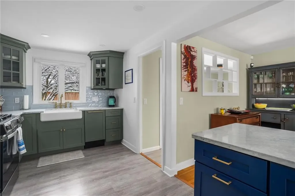 38 Baldino Drive Cranston RI 02920