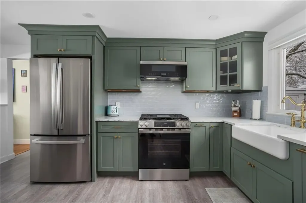 38 Baldino Drive Cranston RI 02920