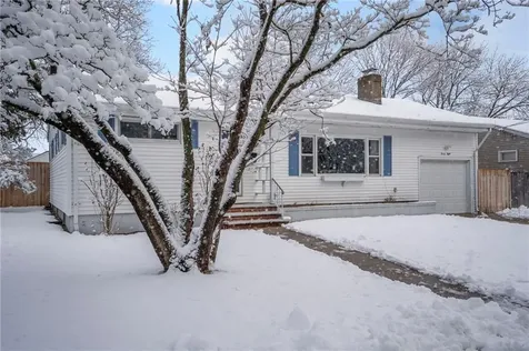 38 Baldino Drive Cranston RI 02920