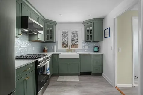 38 Baldino Drive Cranston RI 02920