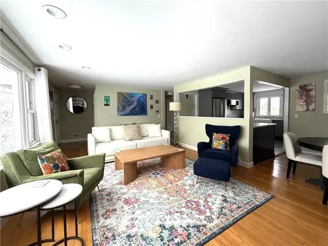 38 Baldino Drive Cranston RI 02920