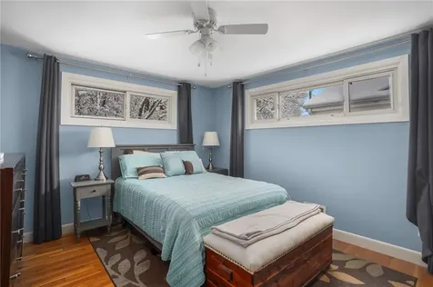 38 Baldino Drive Cranston RI 02920