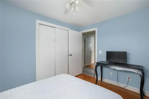 38 Baldino Drive Cranston RI 02920