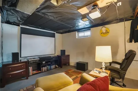 38 Baldino Drive Cranston RI 02920