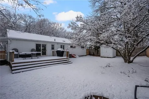 38 Baldino Drive Cranston RI 02920