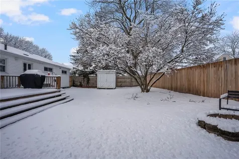 38 Baldino Drive Cranston RI 02920