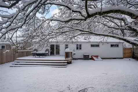 38 Baldino Drive Cranston RI 02920