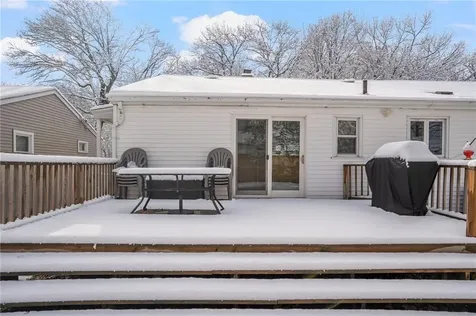 38 Baldino Drive Cranston RI 02920