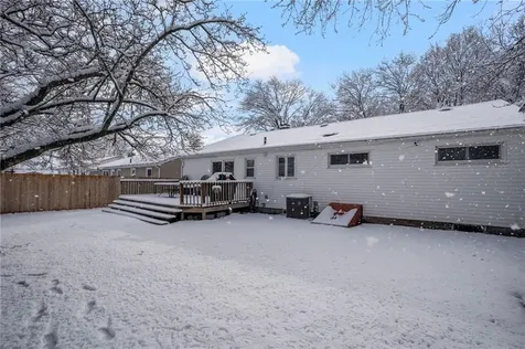 38 Baldino Drive Cranston RI 02920