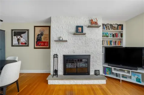 38 Baldino Drive Cranston RI 02920