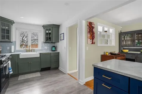 38 Baldino Drive Cranston RI 02920