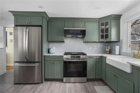 38 Baldino Drive Cranston RI 02920