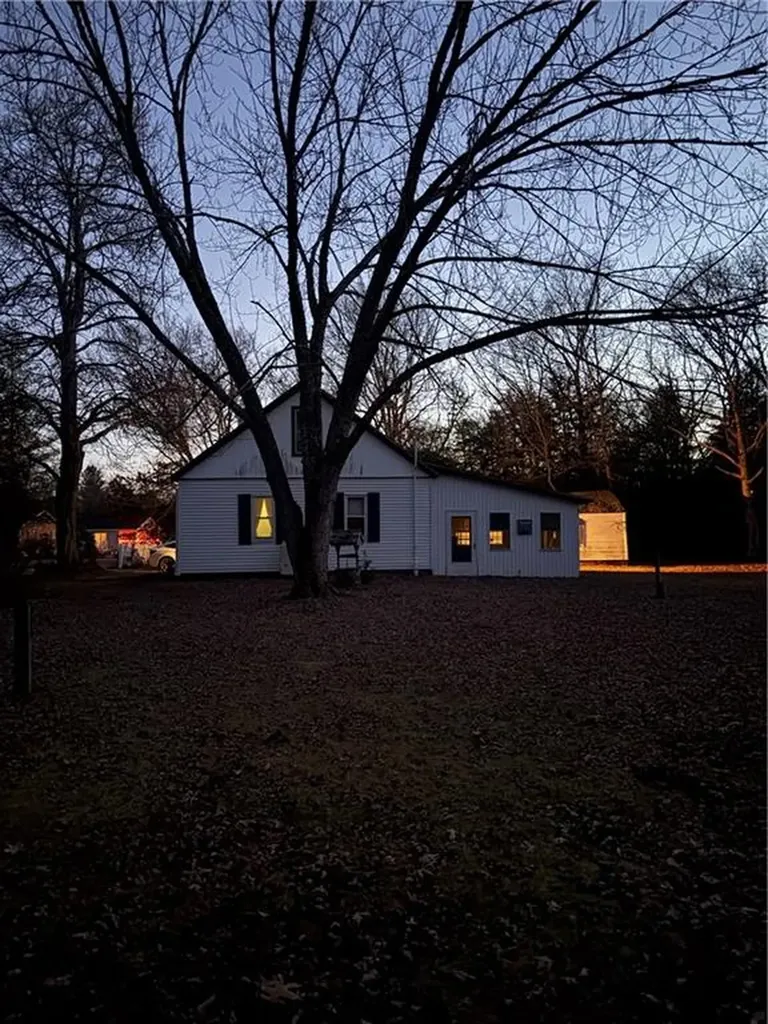 15 Airport Road Coventry RI 02816