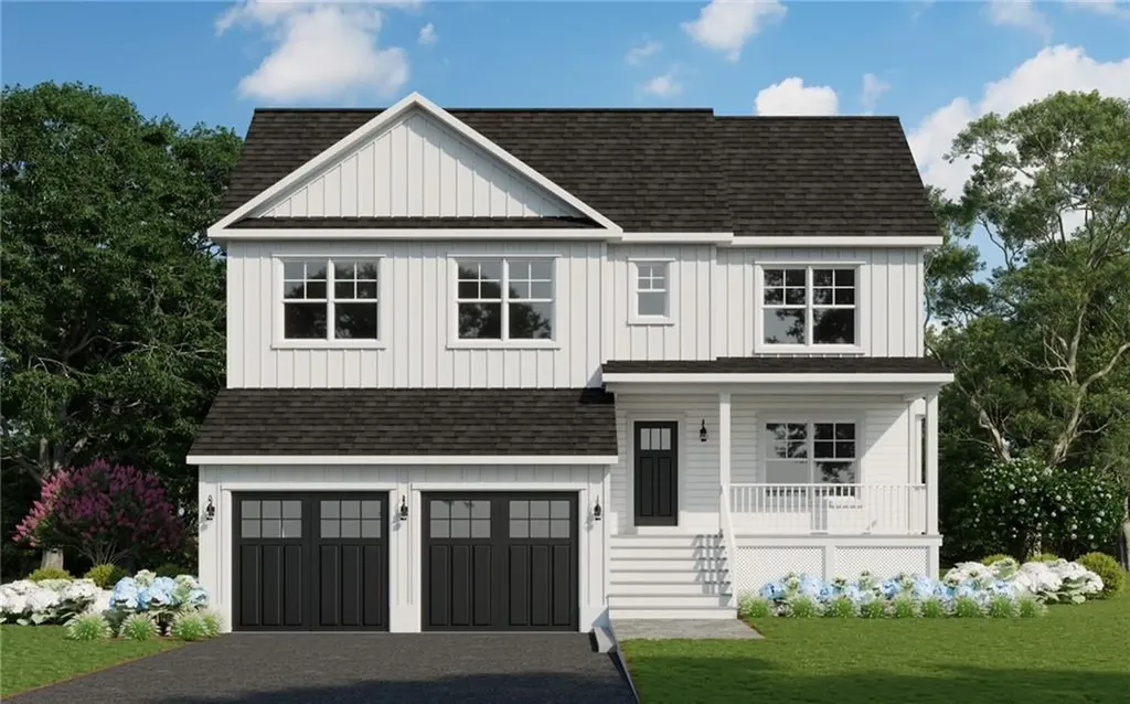 25 Massasoit Avenue Bristol RI 02809