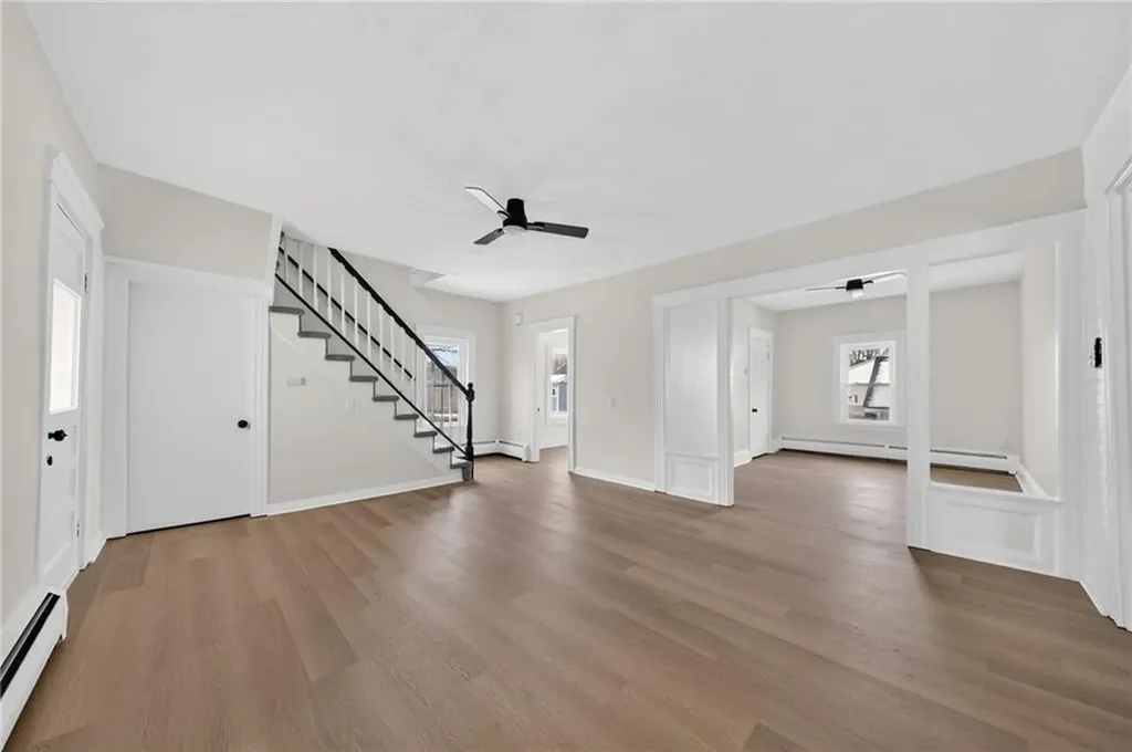 220 Francis Avenue North Providence RI 02904