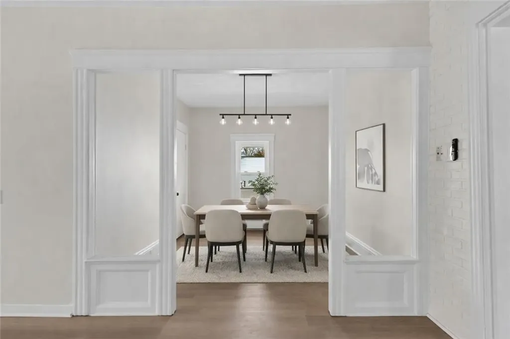 220 Francis Avenue North Providence RI 02904