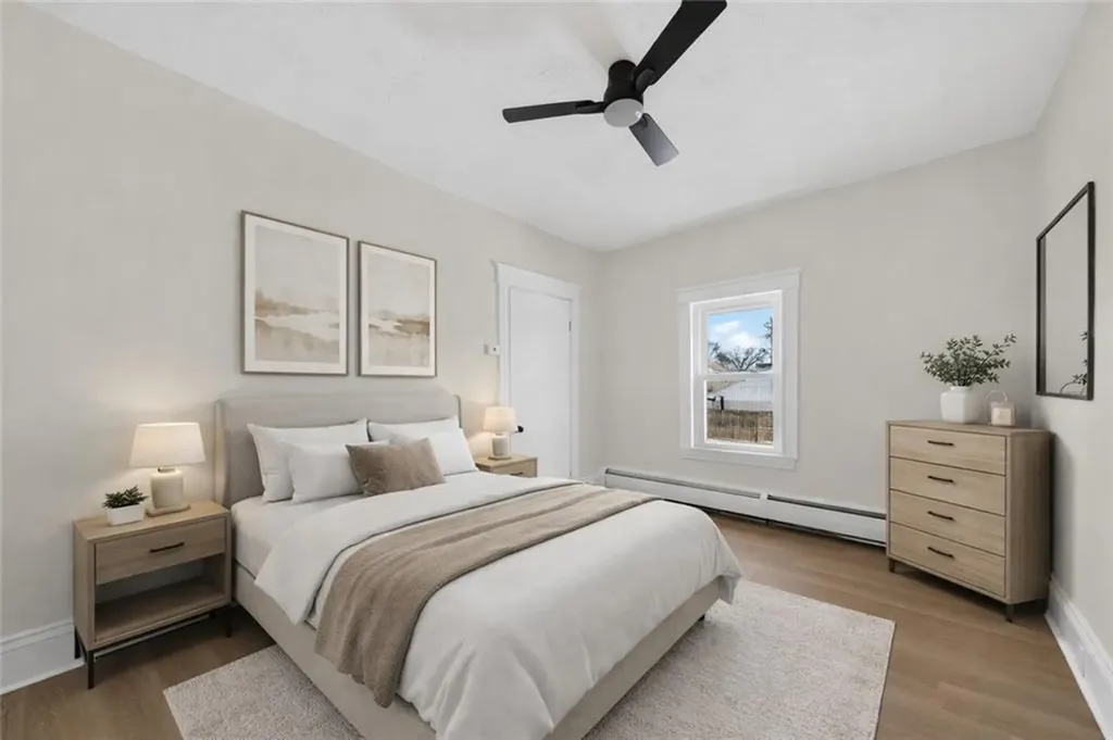 220 Francis Avenue North Providence RI 02904