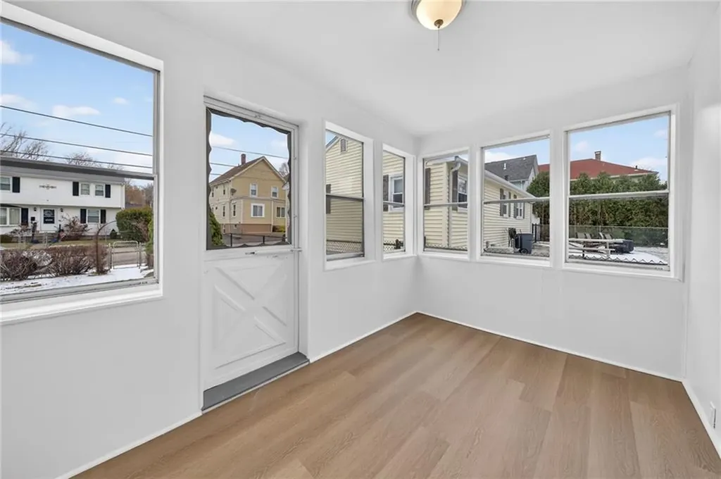 220 Francis Avenue North Providence RI 02904