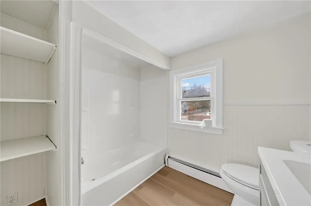 220 Francis Avenue North Providence RI 02904