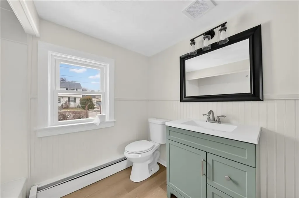 220 Francis Avenue North Providence RI 02904