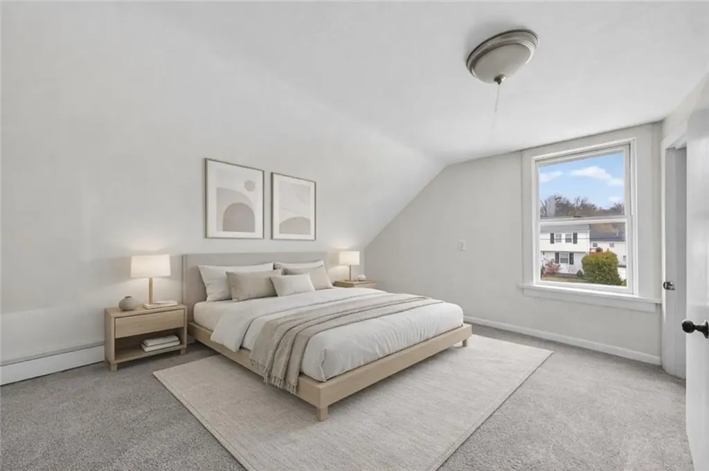 220 Francis Avenue North Providence RI 02904