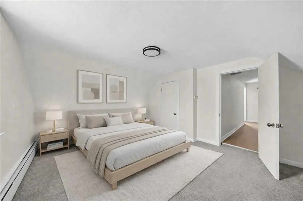 220 Francis Avenue North Providence RI 02904